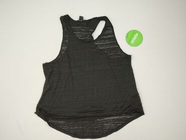 Topy: H&M, Top damski, rozmiar L — 2