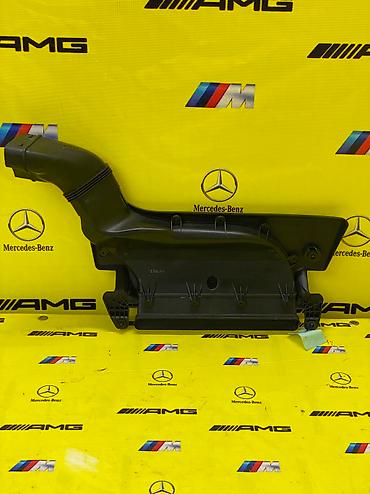 x pipe: ЗАБОРНИК ВОЗДУХА КАНАЛ ВПУСКНОЙ BMW 3-SERIES E46 ПРИВОЗНЫЕ — 2