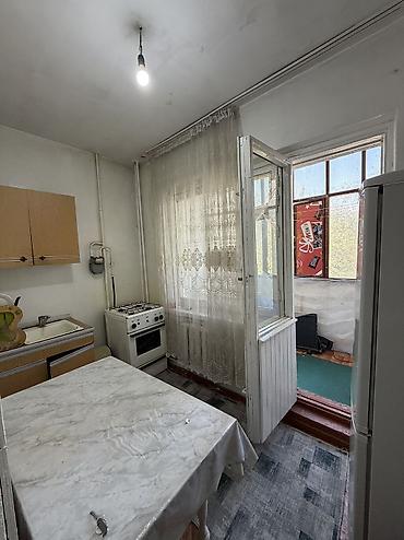 продаю квартира в сокулуке: 1 комната, 35 м², 105 серия, 2 этаж, Косметический ремонт — 7