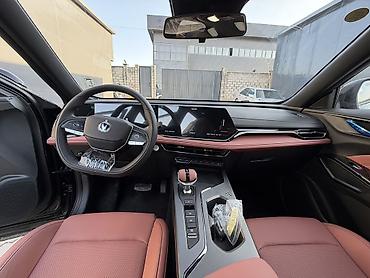 Changan: Changan X5 Plus: 2026 г. — 10