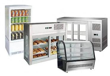 Ремонт холодильников, морозильников: Ремонт холодильников,ремонт витринных холодильников и торгового — 2