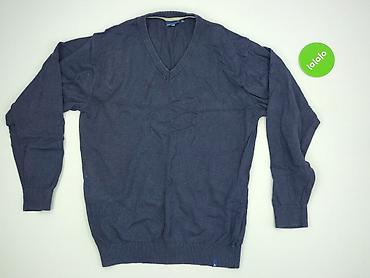pull and bear sweter: Sweter dla mężczyzn, rozmiar L — 3