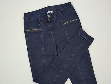 Jeansy damskie, rozmiar M w lalafo.pl Jeansy damskie, rozmiar M