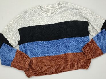 sweterki bożonarodzeniowe: Sweater, 15 years, 164-170 cm, condition - Good