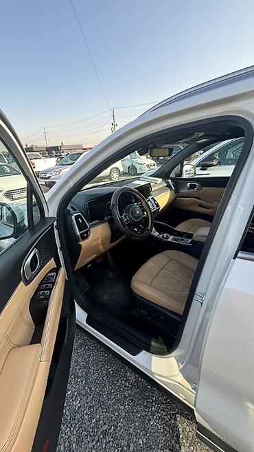 chevralet cruze: Kia Sorento: 2021 г., 1.6 л, Автомат, Гибрид, Кроссовер — 1