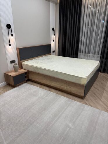 Продажа квартир: 2 комнаты, 45 м², Элитка, 9 этаж, Дизайнерский ремонт — 8