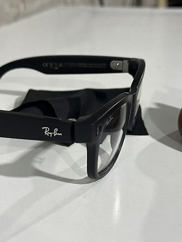 jack a2b: Последний модель, хамелеон Умные очки Ray-Ban GEN 2 (модель gen2) - — 4