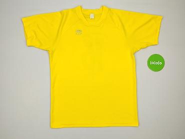 dresy pull and bear: T-shirt sportowy dla mężczyzn, rozmiar S — 2