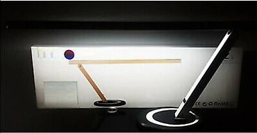 pepco ruma: Led crna stona lampa za manikir. led crna stona lampa za manikir — 1