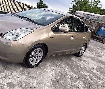 Toyota: Toyota Prius: 1.5 l | 2007 il Hetçbek — 3