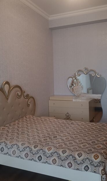 Uzunmüddətli kirayə mənzillər: İcarəyə verilir: Sumqayıt şəhərində geniş və işıqlı studiya tipli — 5