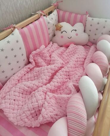 Digər mebel: Toxuma beşik lər sifarişlə hazırlanır. Heç bir yerdə olmayan qiymətlər — 9