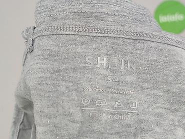 deppel fit: Shein, Top damski, rozmiar S — 4