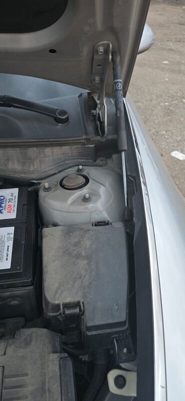 Hyundai: Hyundai Sonata: 2021 г., 2 л, Робот, Газ, Седан — 21