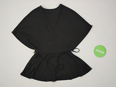bluza ze smokiem: Kimono, Bluzka damska, rozmiar XS — 3