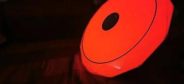 Rasveta: 🔥 RASPRODAJA – SMART LED PLAFONJERE RGB + BLUETOOTH 🔥 🎶 Lampa sa — 4