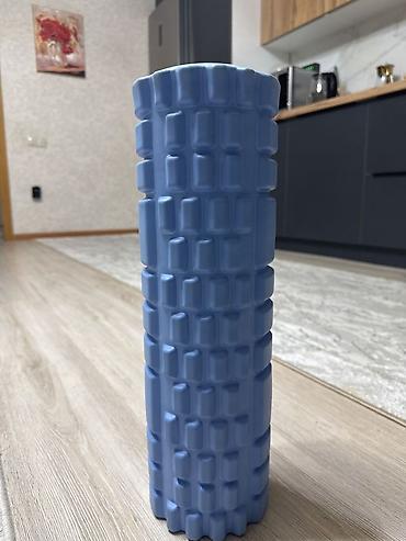 mini massage stick: Массажер Все тело, Новый — 1