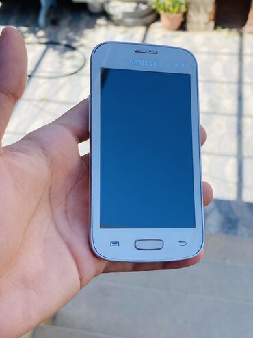 samsung star v Azərbaycan | PS4 (SONY PLAYSTATION 4): Samsung Galaxy Star 2 | 4 GB rəng - Ağ | Sənədlərlə