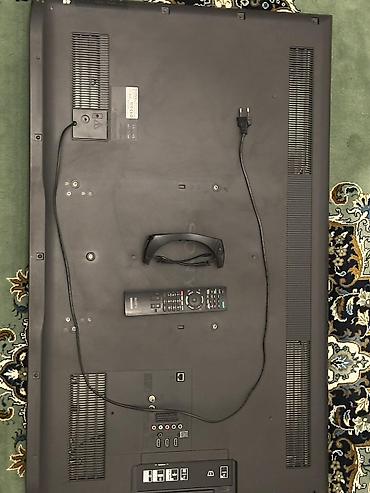 smartbox tv: İşlənmiş Televizor Sony LCD 50" FHD (1920x1080), Ödənişli çatdırılma — 4