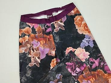 spodenki push up: Crivit, Legginsy Sportowe damskie, rozmiar M — 1