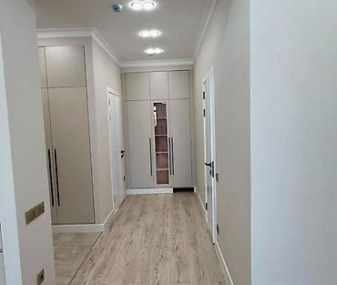 Продажа квартир: 2 комнаты, 43 м², Средний Джал Элитка, 10 этаж, Евроремонт — 6
