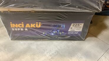 Akkumulyatorlar: Mutlu, 100 ah, Orijinal, Türkiyə, Yeni — 5