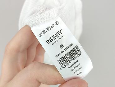 it moda bluzki: Infinity Woman, Bluzka damska, rozmiar M — 4