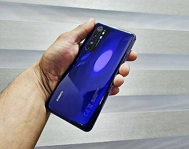 note 2: Xiaomi, Mi Note, Б/у, 64 ГБ, цвет - Синий, 1 SIM, 2 SIM — 2
