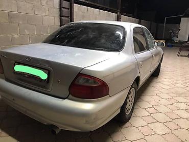 argb controller: Kia Credos: 1998 г., 1.7 л, Механика, Бензин, Седан — 3