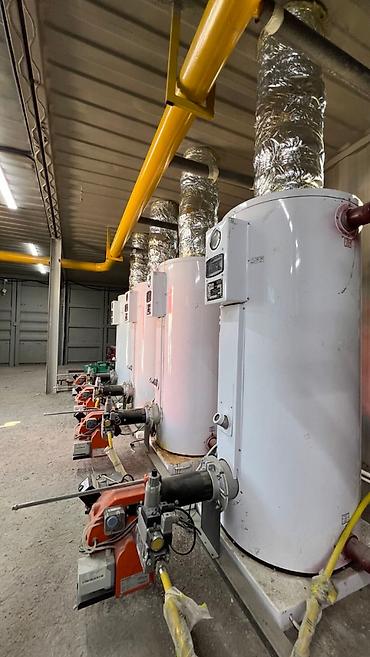 газовый котел с установкой: 🔥 BC GROUP — ИНЖЕНЕРНЫЕ СИСТЕМЫ ПОД КЛЮЧ Профессиональный монтаж — 4