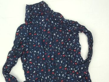 bluzki kopertowe reserved: Top Secret, Women's blouse, size S (EU 36)