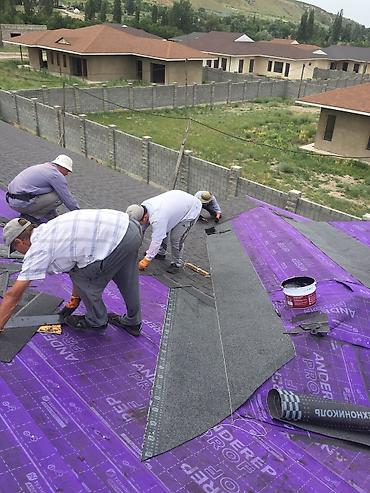 Кровля крыши: Кровля крыши | Монтаж, Демонтаж, Для прогревания Больше 6 лет опыта — 17