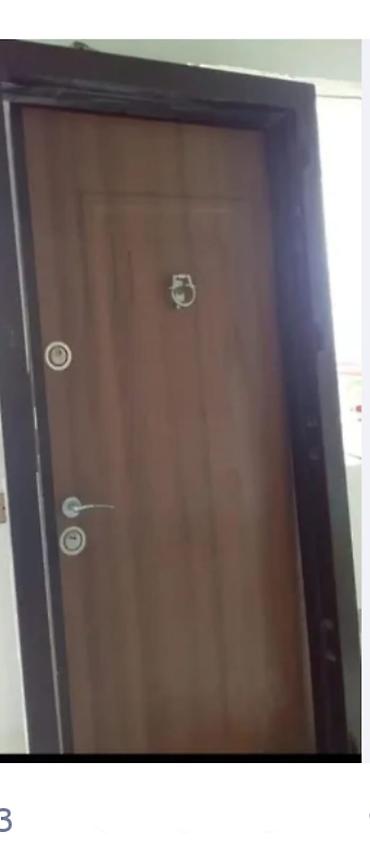 kodlu blok qapilari: Giriş qapıları — 1