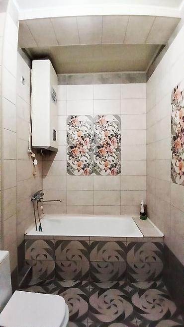 elegance stroy: 2 комнаты, 100 м², Золотой квадрат Индивидуалка, 2 этаж, Дизайнерский ремонт — 7