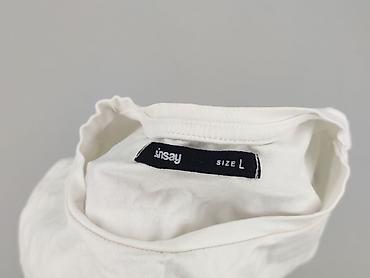 t shirt basic uniqlo: Sinsay, T-shirt damski, rozmiar L — 5