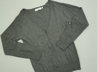 Swetry rozpinane: Sweter rozpinany XS (EU 34), stan - Dobry