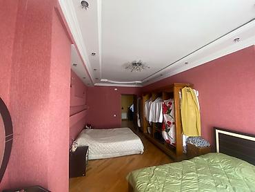 Mənzillərin satışı: 3 otaqlı, Yeni tikili, 135 kv. m — 6