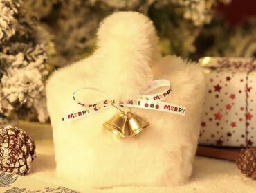 Другие товары для детей: 🎁🍎 Сумка «Плюшевый Сюрприз» 🧸 Сам подарок должен быть милым, но его — 5