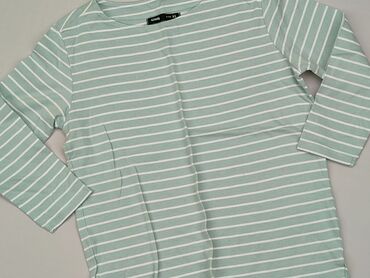 bluzki w prążki sinsay: Блуза жіноча, SinSay, XS, стан - Хороший