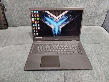 dell телефон: Ноутбук, Dell, 16 ГБ ОЗУ, Intel Core i5, 15.6 ", Для работы, учебы, память SSD