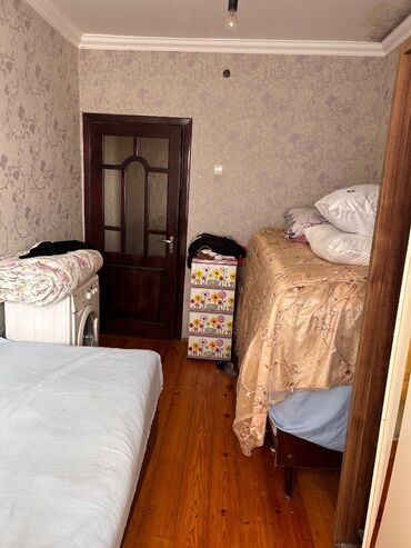 Köhnə tikili: Bakı, Ceyranbatan, 3 otaqlı, Köhnə tikili, m. 20 Yanvar, 64 kv. m — 14