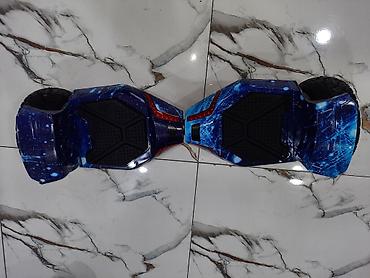 hoverboard: 🔹Segway🆕️ 🔸️Hoverboard 🔹Marka: Hammer 🔹Ölkə daxili PULSUZ — 4
