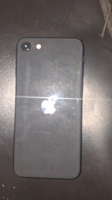 IPhone SE, Qara, Barmaq izi lalafo.az -da — 1 IPhone SE, Qara, Barmaq izi — 1