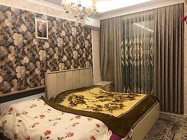 razin: Bakıxanov qəs., 2 otaqlı, Yeni tikili, 79 kv. m — 5