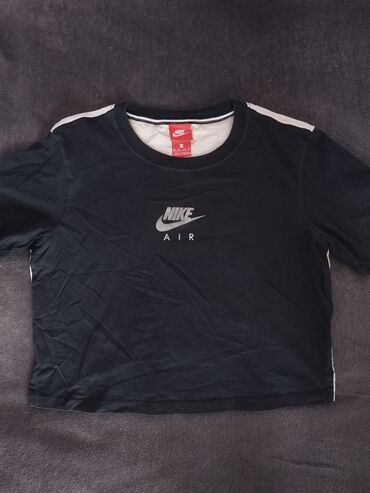 crop top c a: Nike top, očuvan, original