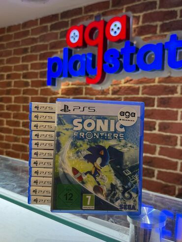 oyun ucun rul: 🎮 “Agaplaystation mağazamızda sevdiyiniz bütün oyunlar əlinizin