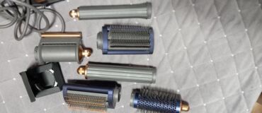 игровой ноутбук купить бишкек: Мультистайлер Dyson, Түздөө үчүн