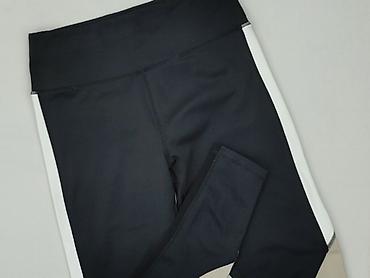 calzedonia dresy: Legginsy Sportowe damskie, rozmiar S — 1