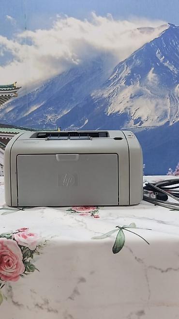 hp proliant: Лазерный принтер HP LaserJet 1020 - Монохромная лазерная печать — 2