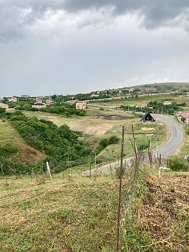 xırdalan torpaq satışı: 12 sot, Tikinti, Mülkiyyətçi, Kupça (Çıxarış) — 4